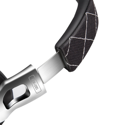 Auriculares Sound Intone Cx-05 Micrófono Audifonos Negro