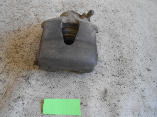 Caliper Porta Balatas Delantero Izquierdp Jetta A4 99-07 2.0 (Usado)