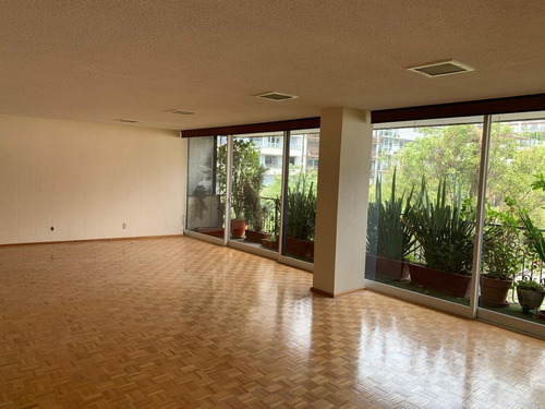 Imagen 1 de 14 de Departamento En Venta En Polanco.