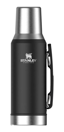 Imagen 1 de 6 de Termo Stanley 1,2 L. Mate System - Cebada Perfecta Original