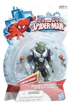 Comprar Spider Man Fig Ultimate Spiderman 3974 Fibro
