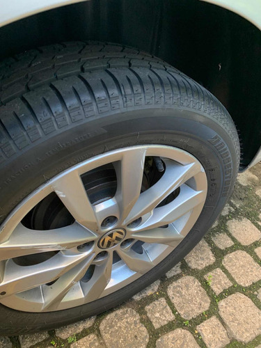 Volkswagen Spacefox 2013 1.6 Trend Total Flex I-motion 5p