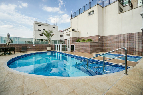 Imagem 19 de 21 de Apartamento Residencial Em São Paulo - Sp - Ap4741_nbni