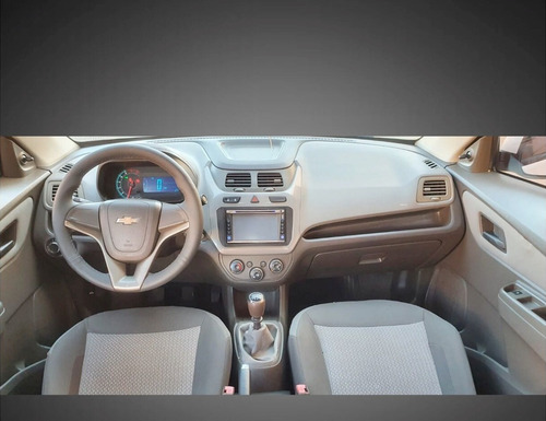 Imagem 7 de 9 de Chevrolet/cobalt