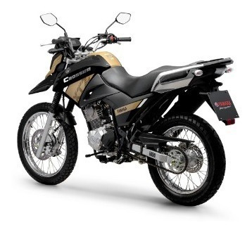 Imagem 8 de 11 de Xtz Crosser Z Abs 2023