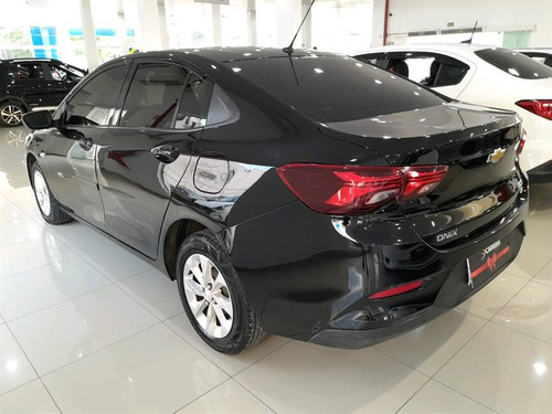 Chevrolet Onix 1.0 FLEX PLUS LT MANUAL