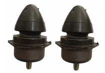 Comprar Jgo(2pz) Topes Suspensión Trasera Nissan Np300  2009-2014