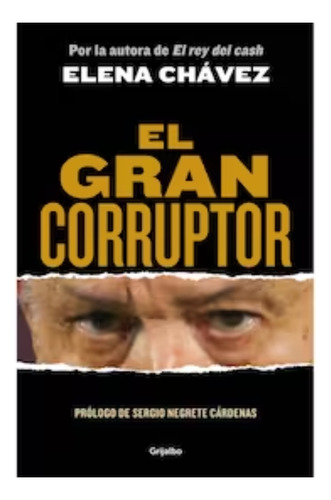 El Gran Corruptor 