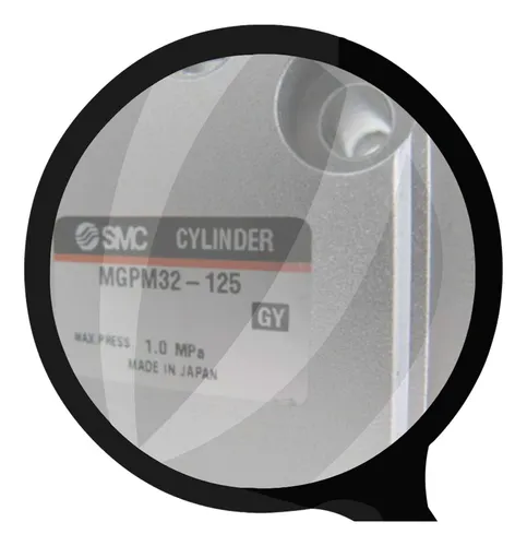 1 Uds Nuevo Mgpm32-125