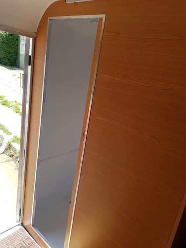 Imagen 11 de 20 de Dako Tráiler Casa Rodante 2.50mts.