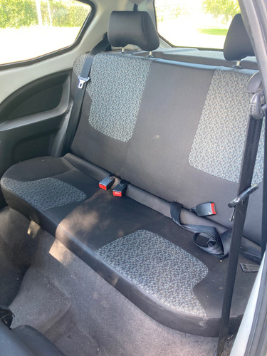 Ford Ka 1.0 Fly Viral 63cv