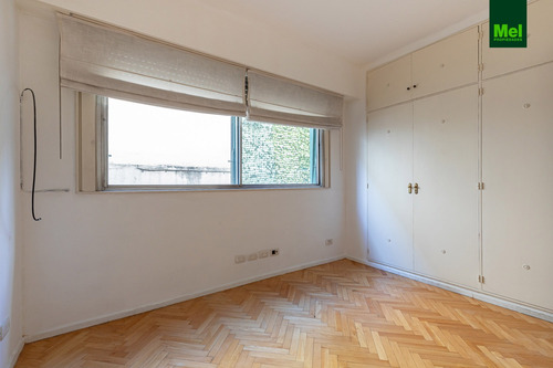Excelente Semipiso De 3 Ambientes