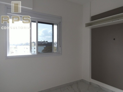 Imagem 10 de 20 de Apartamento Para Venda Na Avenida Santana Em Atibaia - Ap00100 - 32095896