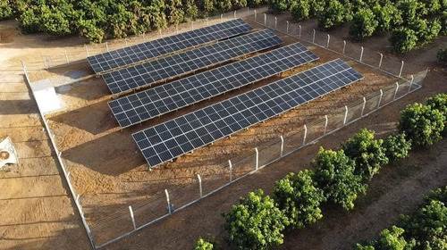 Projeto E Homologação De Energia Solar Fotovoltaico Cemig