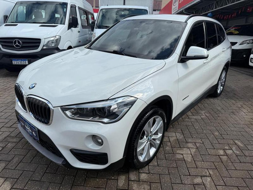 BMW X1 S20i Activeflex