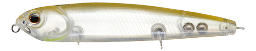 Isca Teckel Kicknocker 120 - Várias Cores