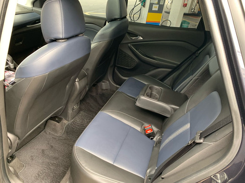 Chevrolet Tracker 1.2 Premier Turbo Aut. 5p