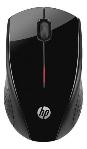Wang Mouse Inalámbrico Hp X3000 Negro