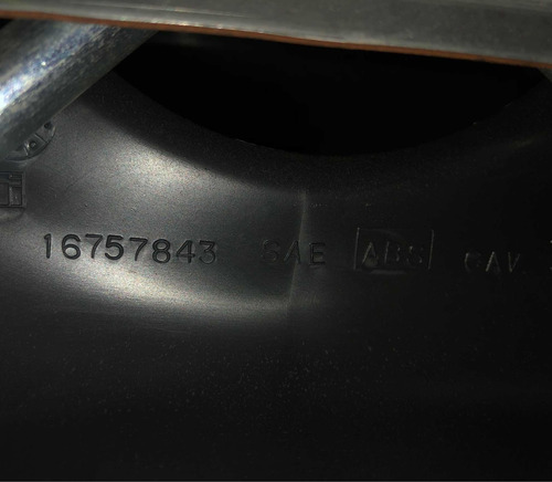 Volante Para Chevrolet S10,silverado,suburban,tahoe Etc