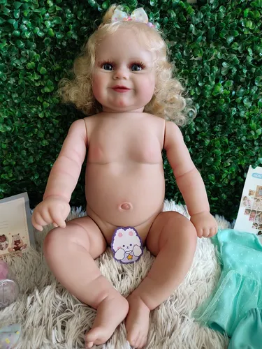 Bebes reborn cuerpo completo hotsell