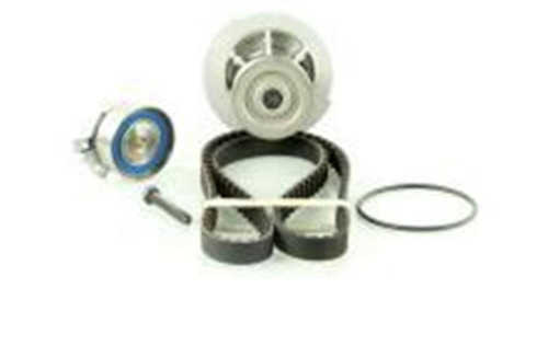 Kit Distribucion Con Bomba Gates Fiat Stilo 1.8 8v