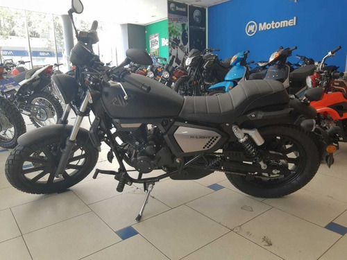 Imagen 8 de 15 de Keeway K-light 202 - Totalmente Financiada - Contado!
