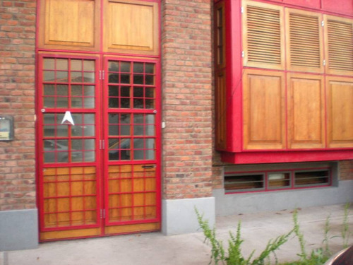 Imagen 1 de 10 de Departamento Tipo Casa En Alquiler En Barrio Parque