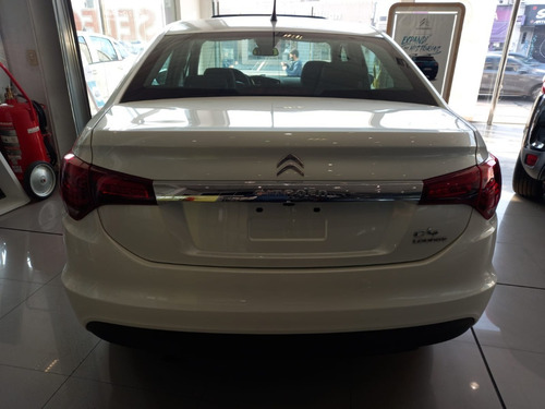 Imagen 7 de 12 de Citroën C4 Lounge Hdi Feel Pack Entrega Inmediata