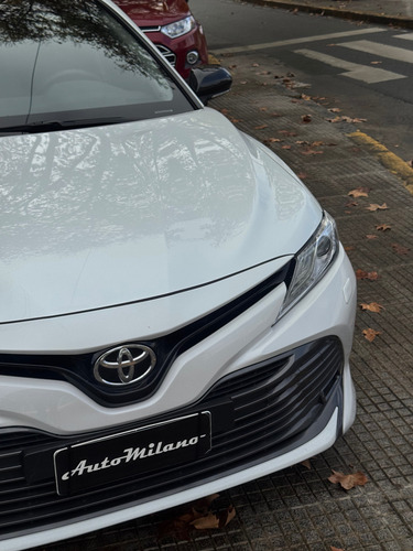 Toyota Camry 3.5 V6 At