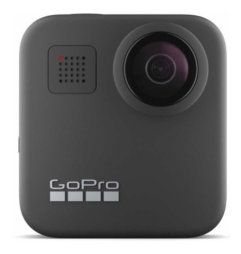 Câmera Gopro Max 360° Lacrada Pronta Entrega Com Nota Fiscal