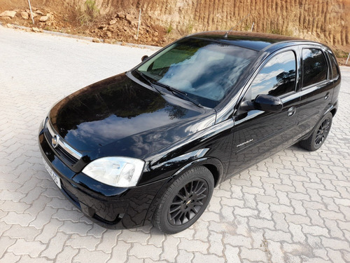 Corsa Premium