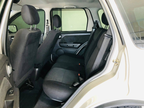 Imagem 7 de 8 de Ford Ecosport 1.6 Xlt Freestyle 8v Flex 4p Manual