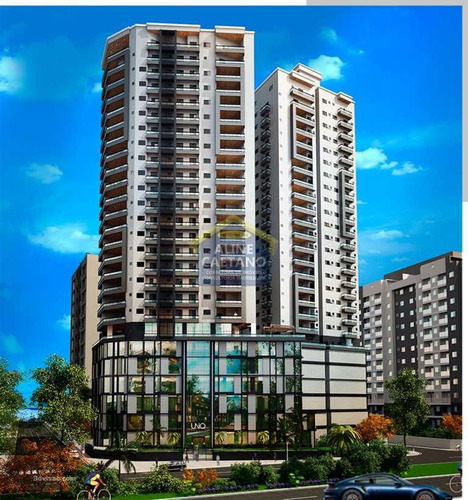 Imagem 1 de 29 de Lançamento 3 Suítes 3 Vagas No Forte Aproveite!!! - Vmmt10300