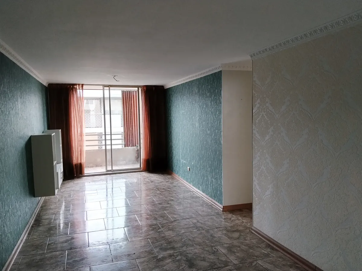 Imagen 3 de 14 de Stgo. Centro Lindo Depto 3d/2b, Estacionamiento 550.000