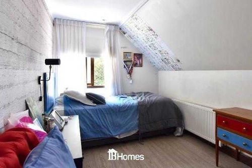 Imagen 13 de 30 de Espectacular Casa En Arriendo En Lo Curro