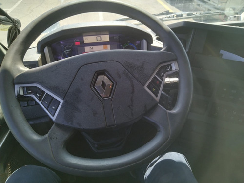 Tracto Camion Renault T460, Año 2019, 4x2, Oportunidad