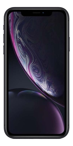 iPhone XR 128gb Negro Grado Ab Liberado (Usado)