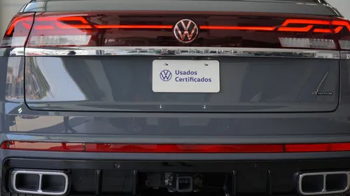 Volkswagen Cross Sport 2025