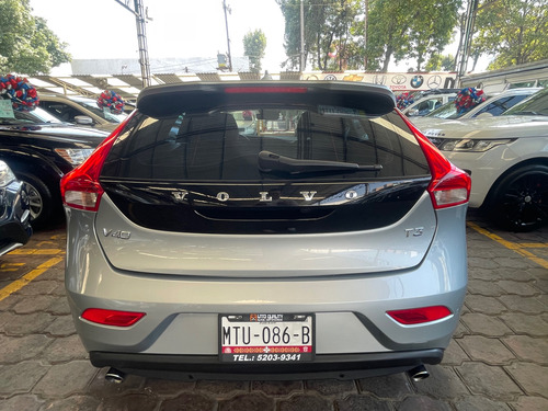 Volvo V40 1.6 Adittion T3 At