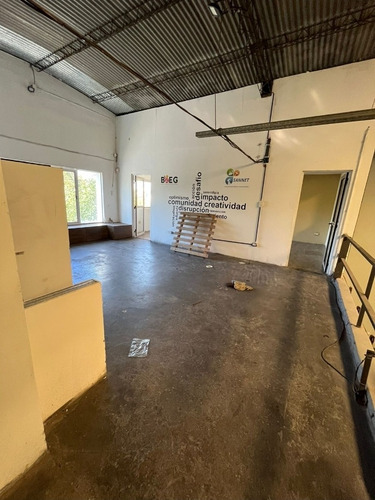 Imagen 13 de 16 de Galpónes Tinglado En Venta Zona San Miguel
