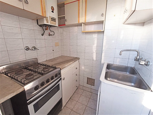 Imagen 21 de 23 de Buen Departamento 2 Amb Lateral En Alquiler - Parque Chacabuco