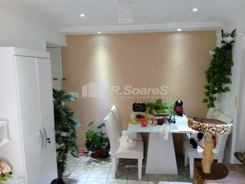 Apartamento-à Venda-oswaldo Cruz-rio De Janeiro - Vvap20588