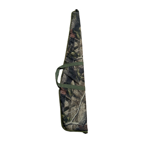 Funda Camuflaje Rifle Sin/portafusil 130cm - 51 Pulgadas