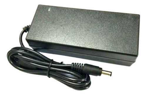2025 100v-240v Dc 12v 5a 60w De Adaptador De Corriente Para