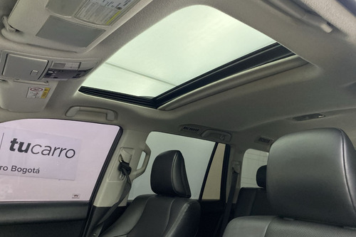 Toyota Prado 3.0 Tx-l Fl 2 Ii