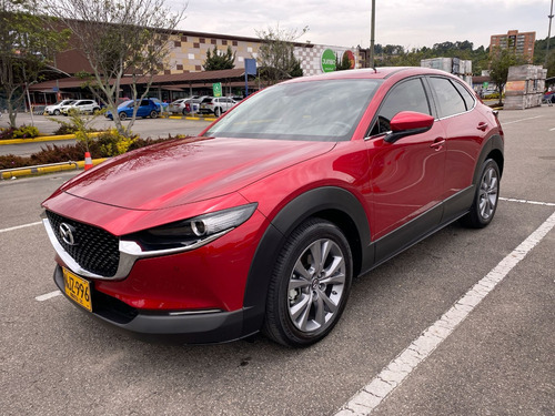 Mazda CX-30 2.0 Grand Touring At