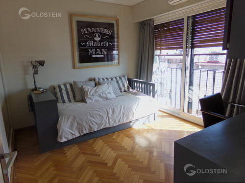 Imagen 23 de 30 de Departamento - Belgrano