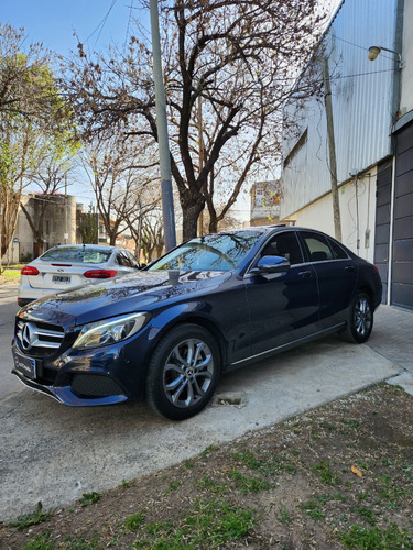 Mercedes Benz C200