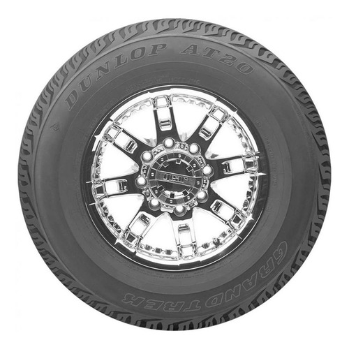Pneu Dunlop Aro 17 225/70r17 Grandtrek At-20 108/106s