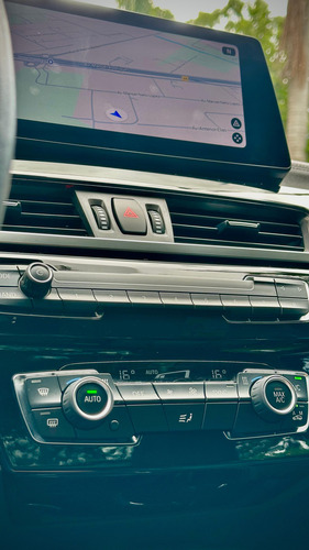 BMW X1 2.0 Sdrive20i X-line Active Flex 5p
